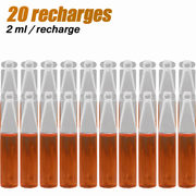 
20 recharges seules