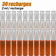 
30 recharges seules