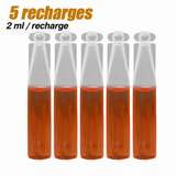 
5 recharges seules