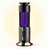 
Non rechargeable