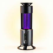 
Non rechargeable