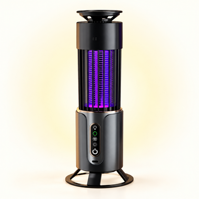 
Rechargeable