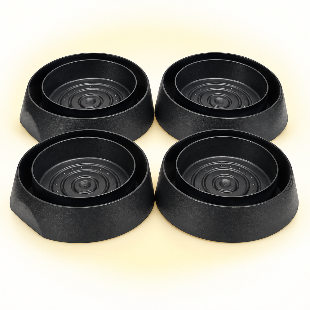Intercepteurs punaises de lit – lot de 4 pièges pour pieds de lit – Pesk Veille — 4 intercepteurs